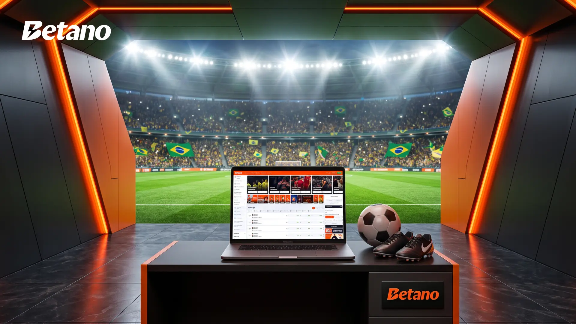 Betano Site Oficial | Cassino Online