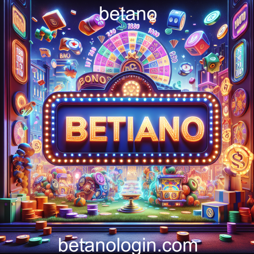 Descubra os Jogos de Bônus no Betano: Aumente Suas Chances de Ganhar