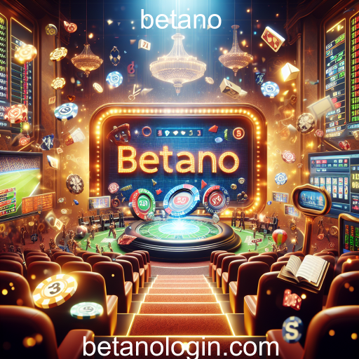 Apostas Ao Vivo na Betano: A Emoção em Tempo Real