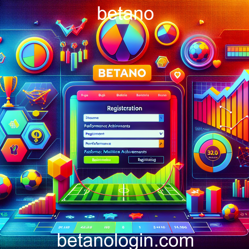 Descubra a Categoria de Registro no Betano: Jogos que Transformam Diversão em Desempenho
