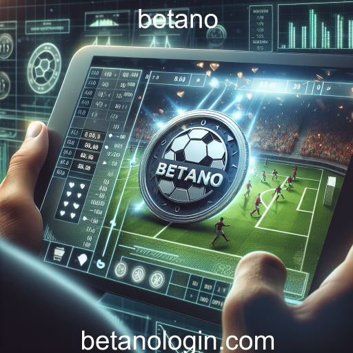 A Emoção das Apostas em Jogos de Esportes na Betano
